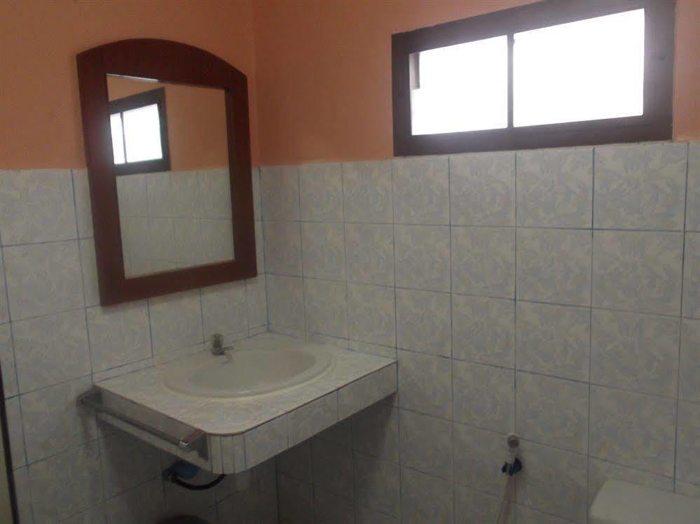 Oyo 851 On Hill Residence Patong Экстерьер фото